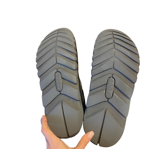 Crocs Unisex Duet Max Clog - Picture 4 of 4